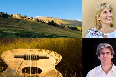 duo voix guitare
